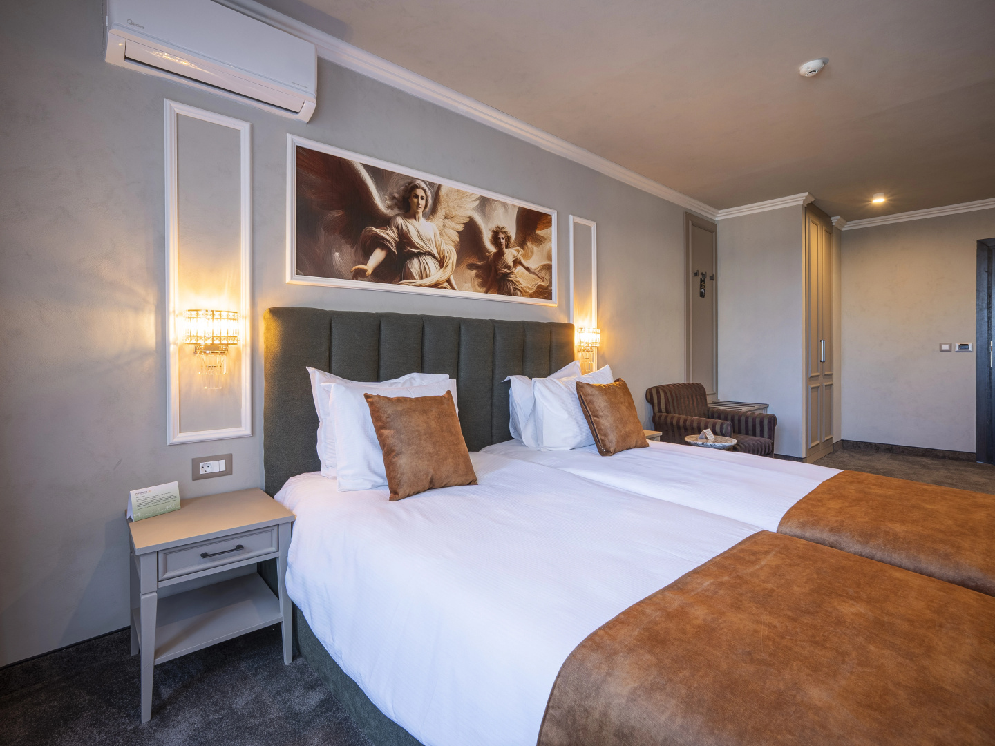 Foto - Premier Luxury Mountain Resort