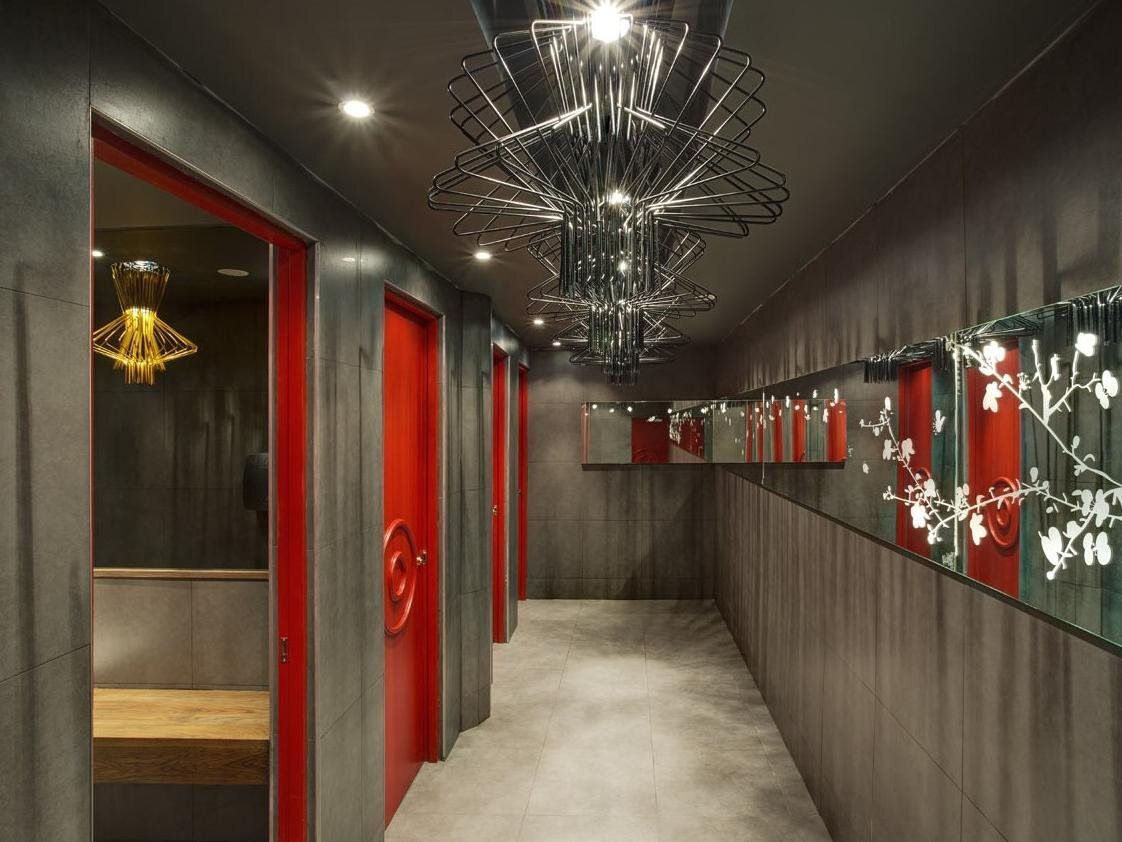 Photo - The Marly Boutique Hotel