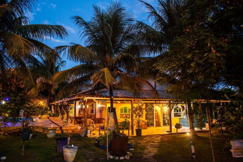 Foto - Solar Hostel Búzios