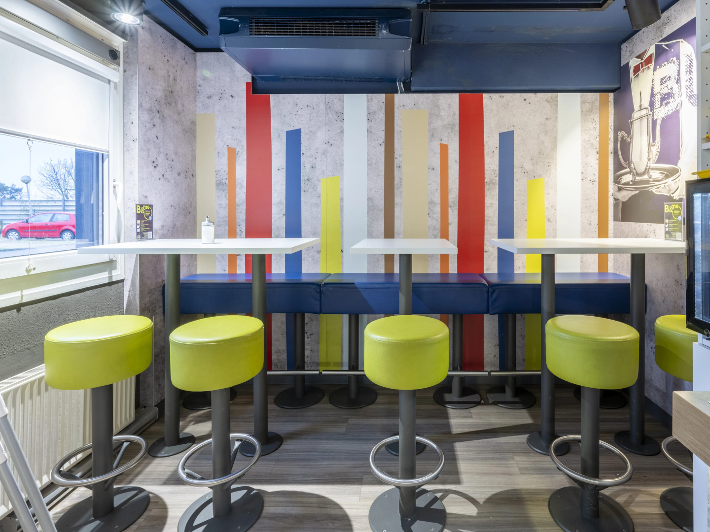 Foto - B&B HOTEL Düsseldorf-Lintorf