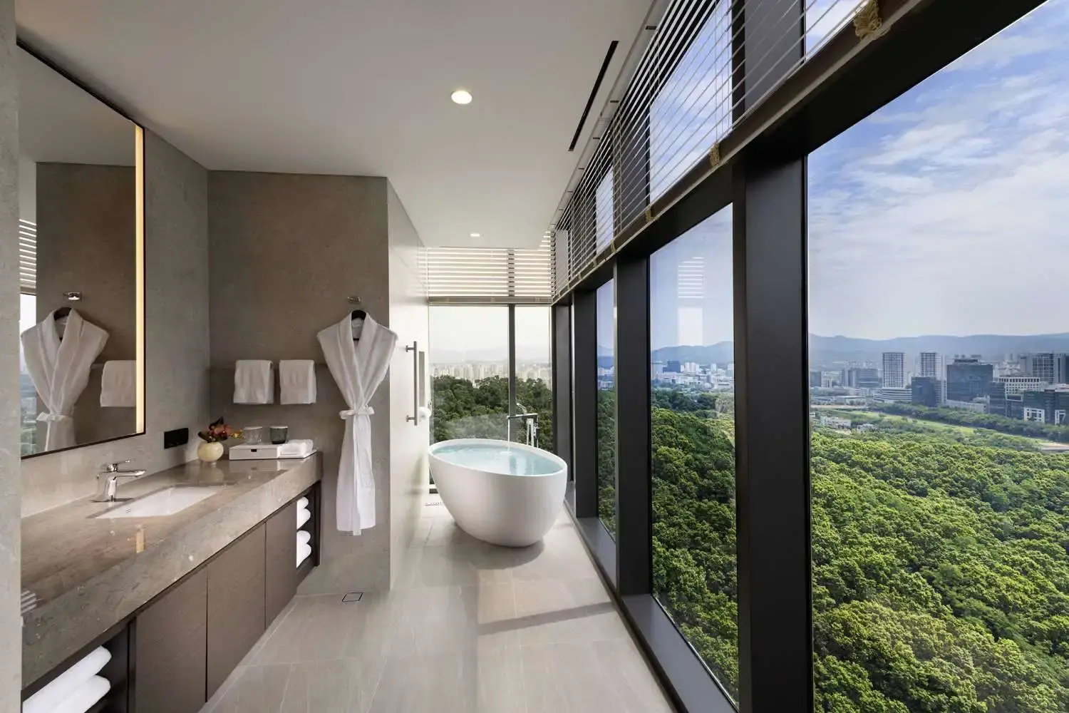 Photo - DoubleTree By Hilton Seoul Pangyo Residences