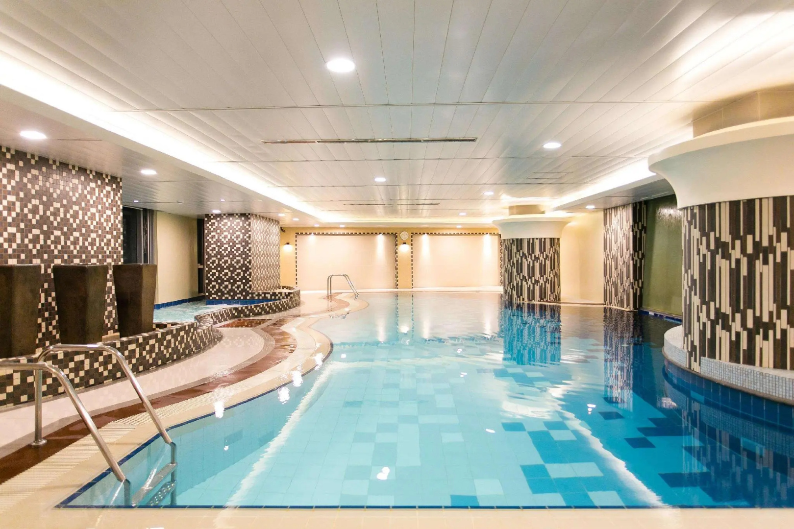 Photo - The Linden Suites