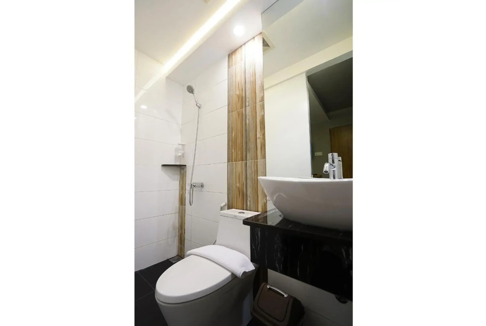 Foto - The Lively Hotel Kualanamu