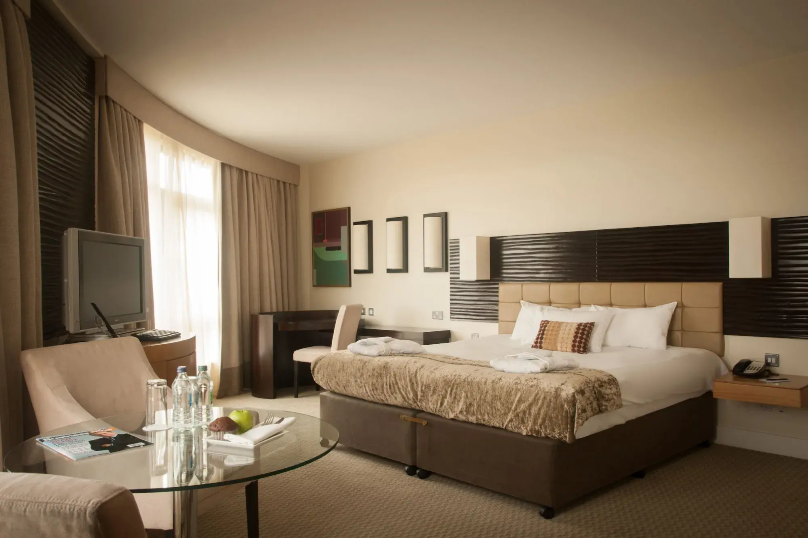 Foto - Cork International Hotel