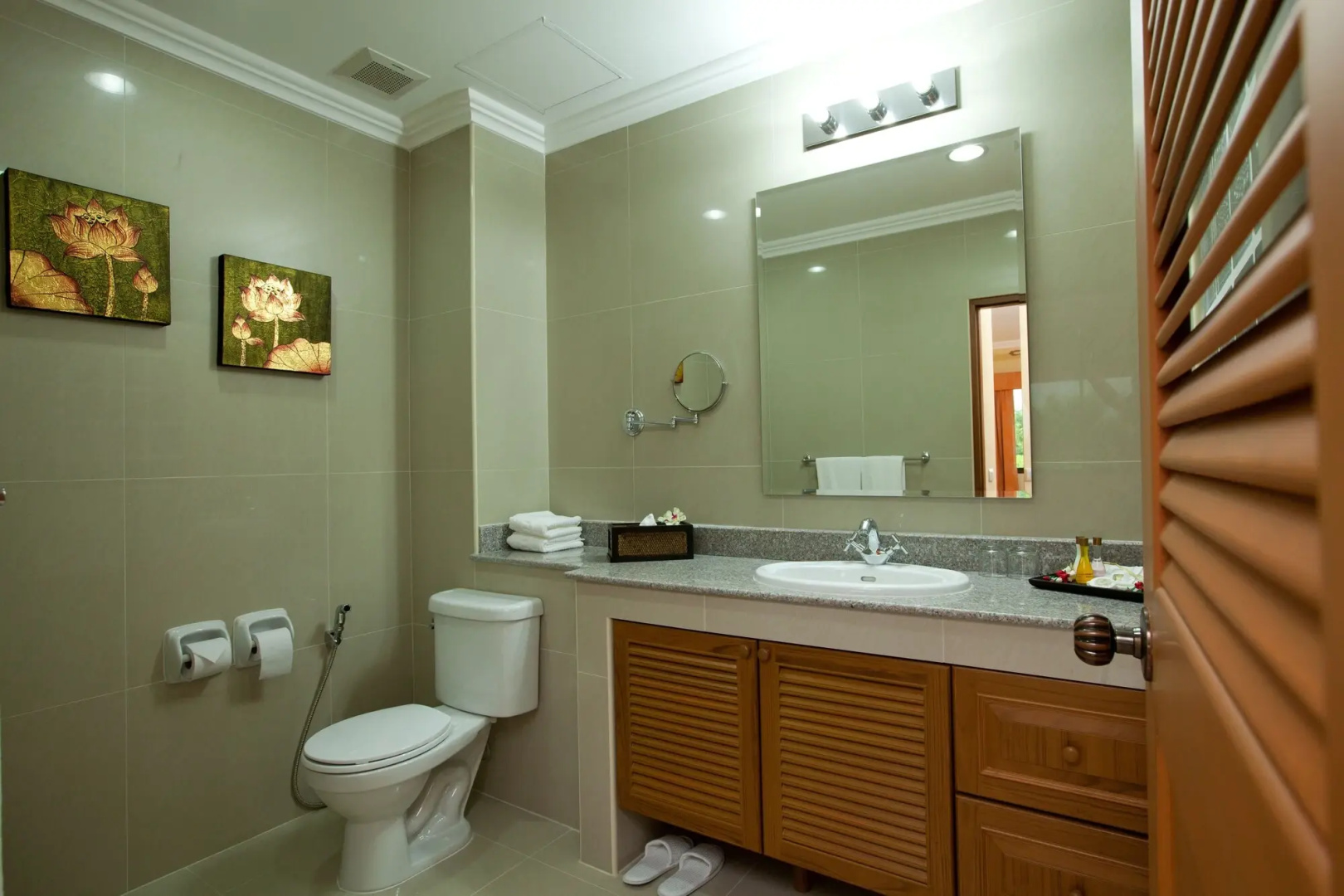Foto - Baan Souy Resort