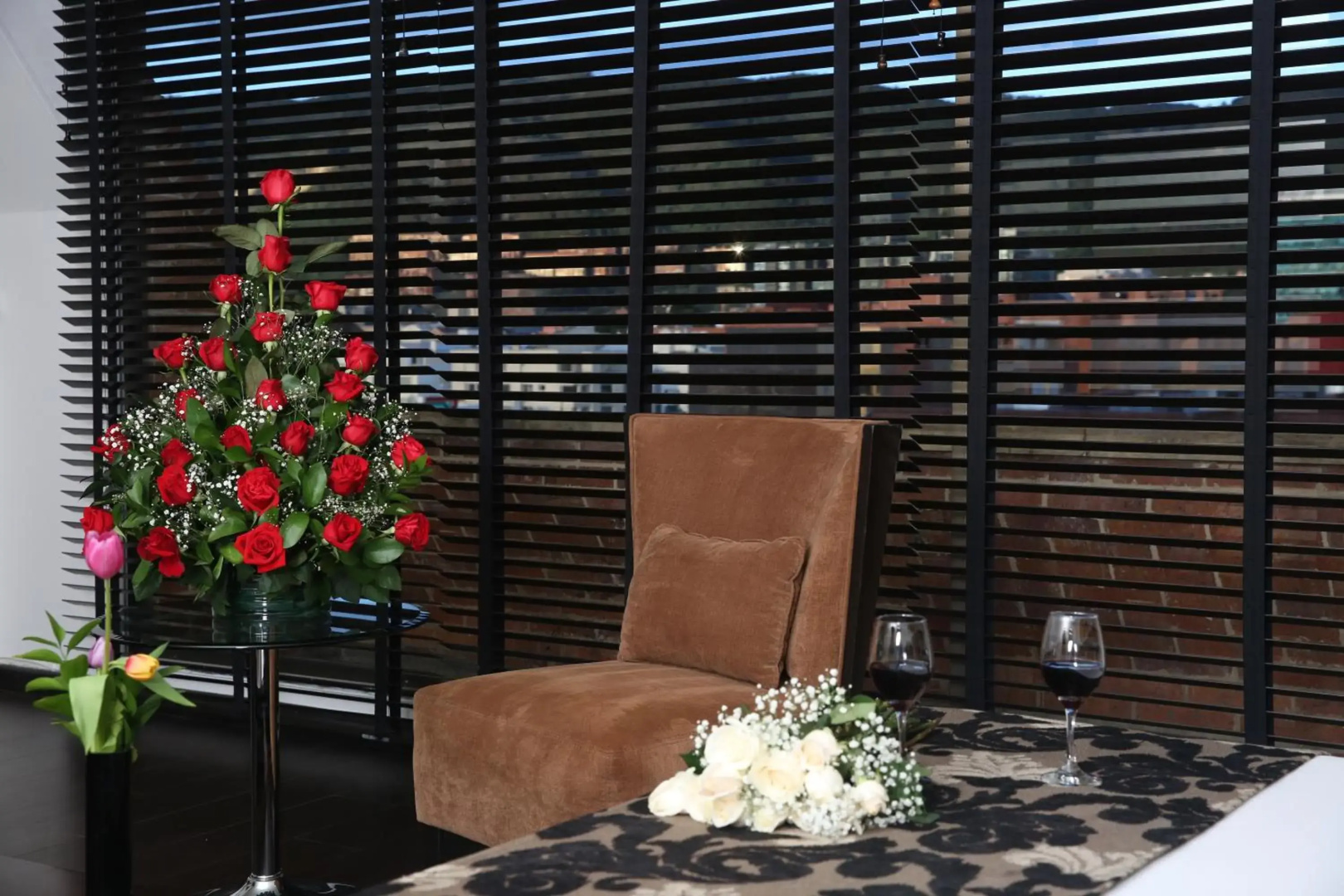 Photo - Hotel Suites 108