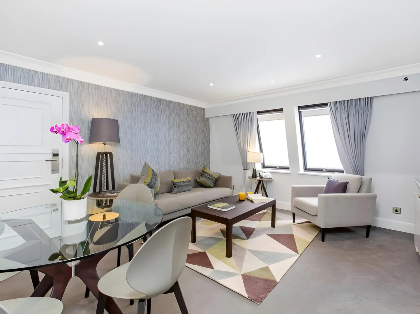 Foto - Mayfair House