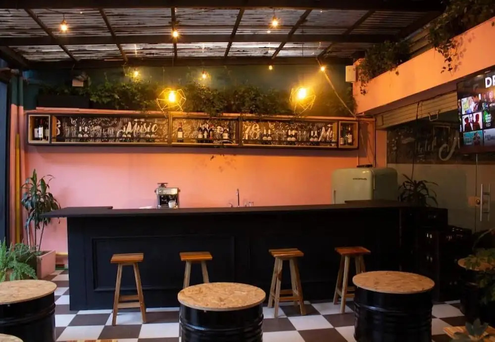 Foto - Primavera Hotel