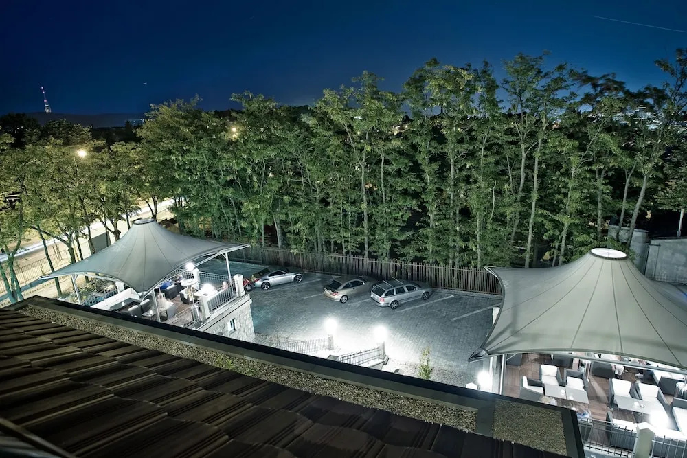 Photo - Hotel ALBRECHT