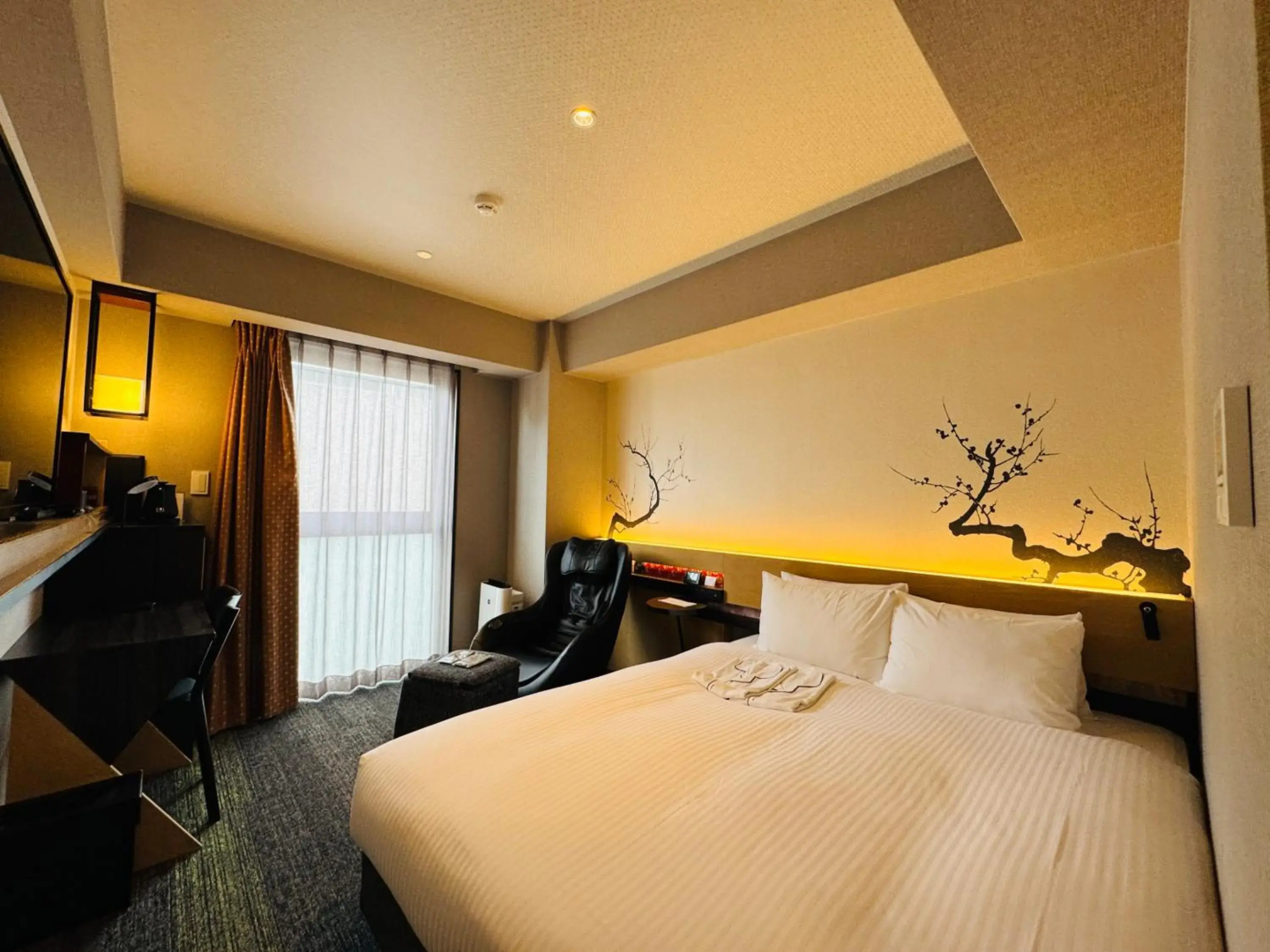 Foto - SHIZUTETSU HOTEL PREZIO Kyoto Karasumaoike