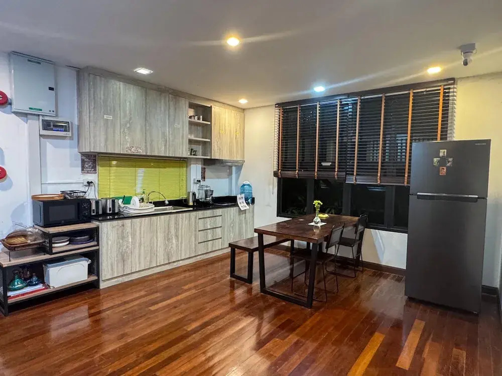 Foto - TarTar & Nay Hostel