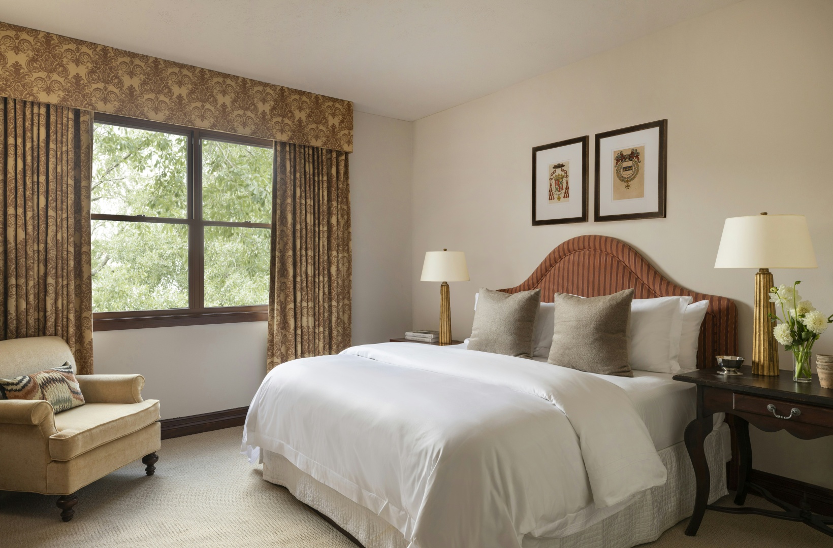 Foto - Hotel Granduca Houston