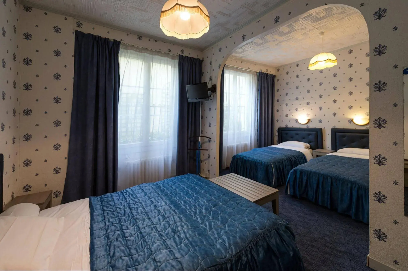 Foto - Royal Hotel Versailles