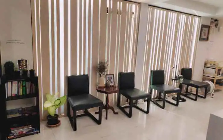 Foto - Tim Place - BTS Phra Khanong