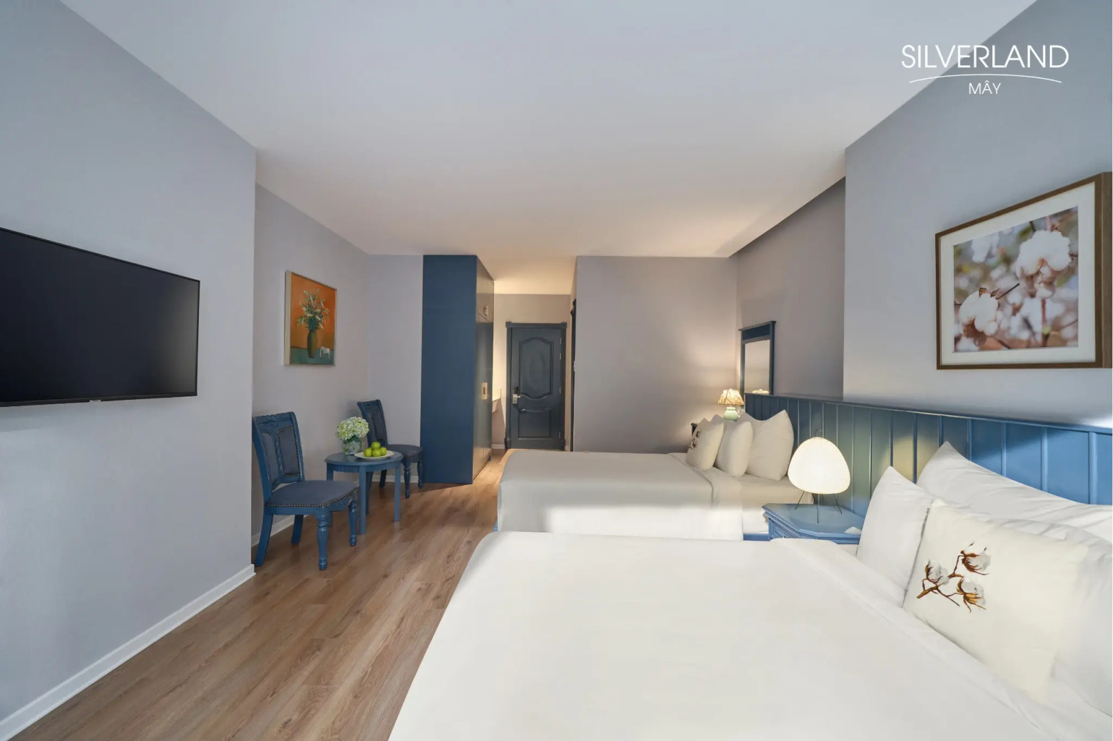 Foto - Silverland Mây Hotel