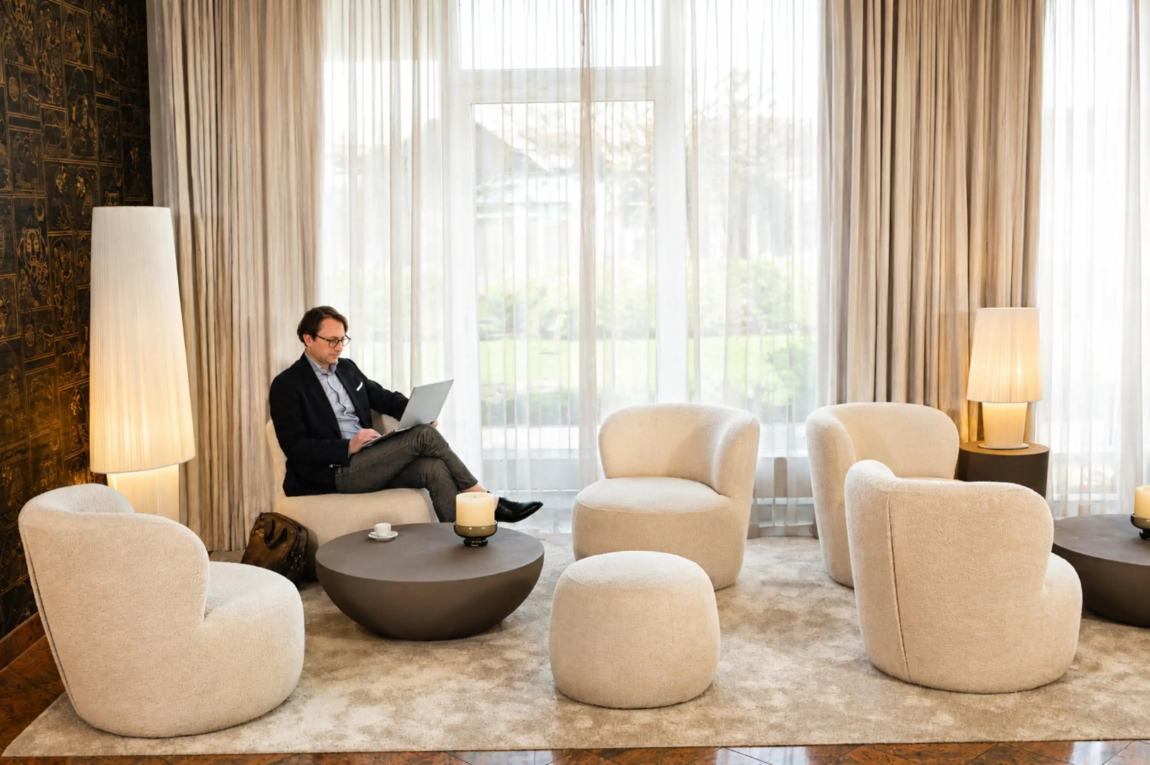 Photo - Best Western Plus Delta Park Hotel