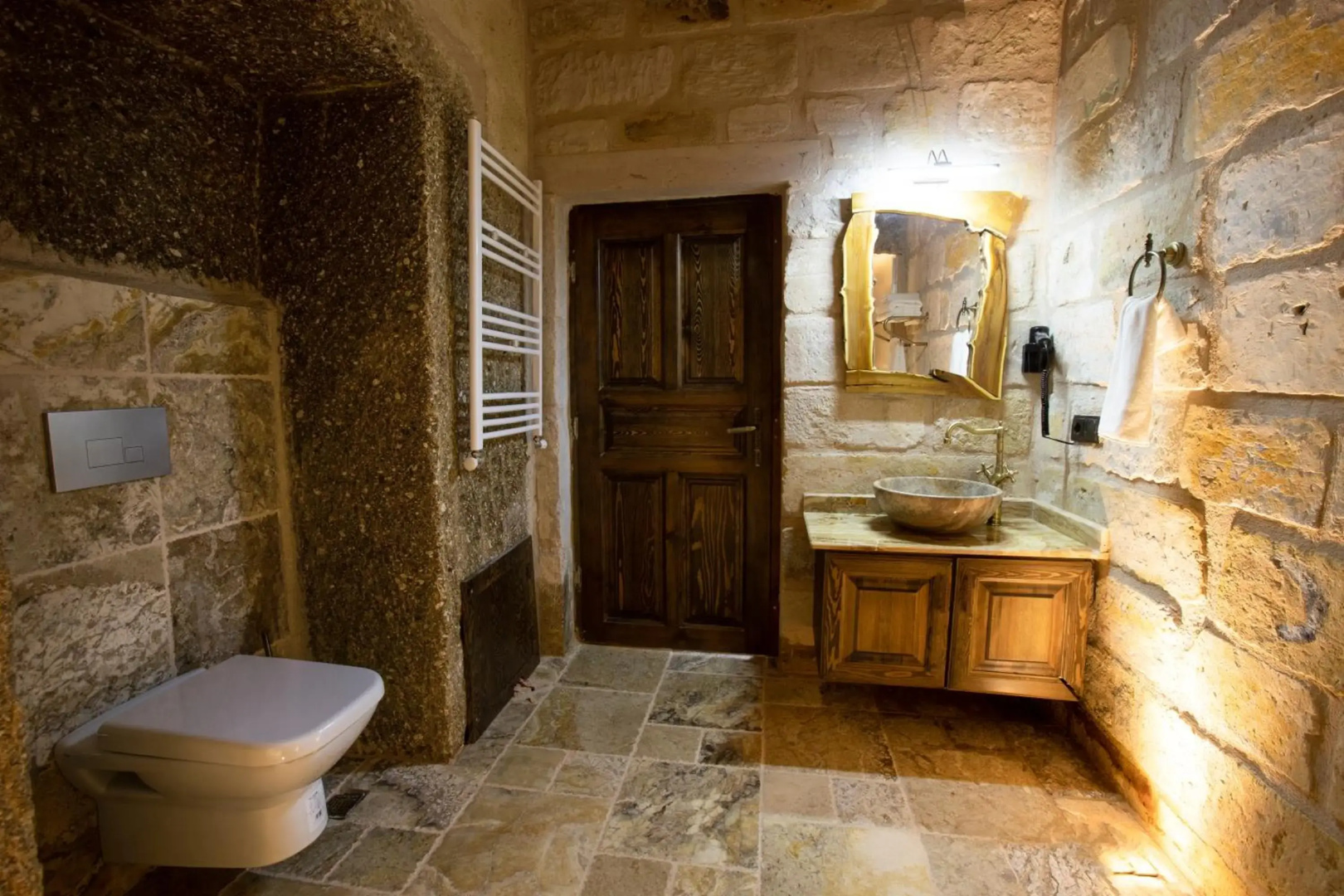 Foto - Medusa Cave Hotel