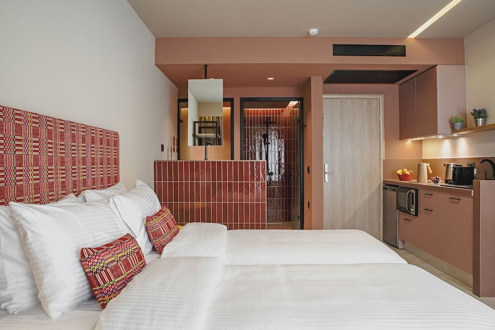 Foto - Pavo Art Hotel
