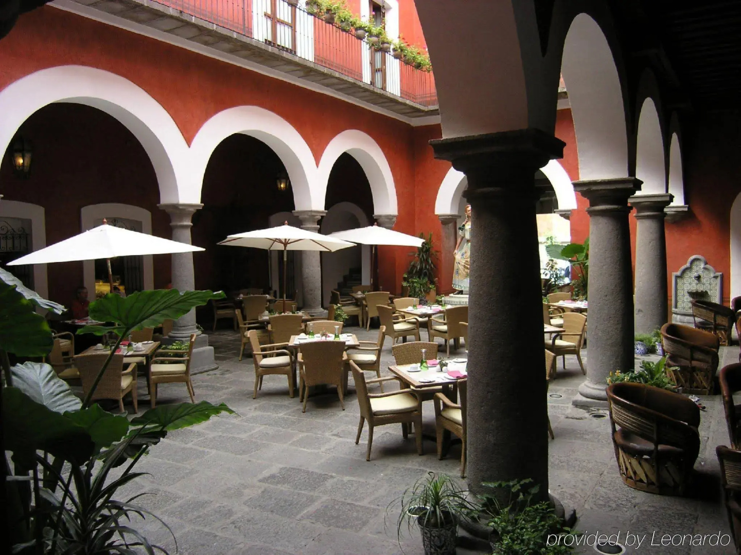 Photo - Hotel Boutique Casona de la China Poblana