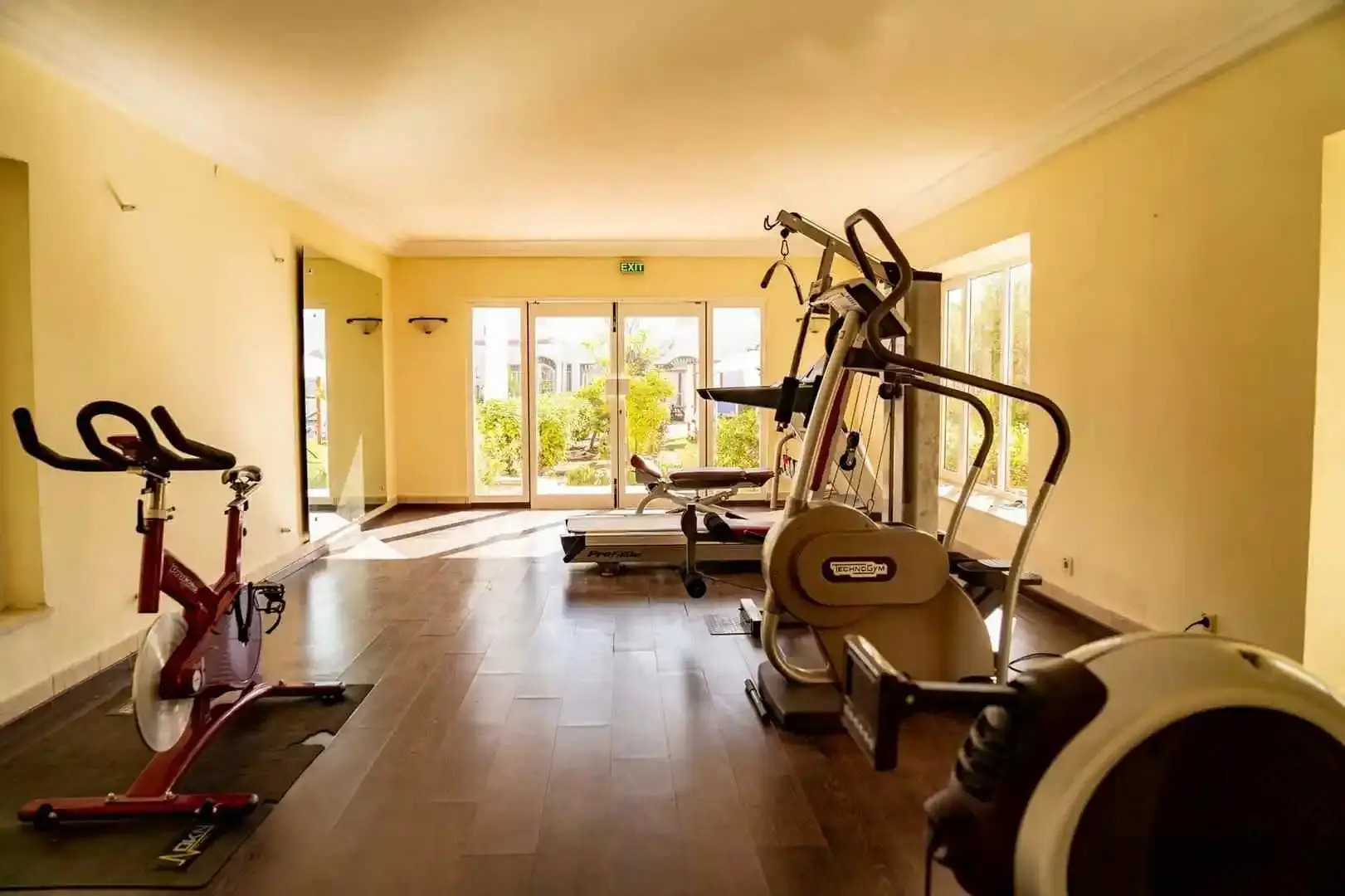 Foto - Tmk Flora Park By Turismark   Adults Only