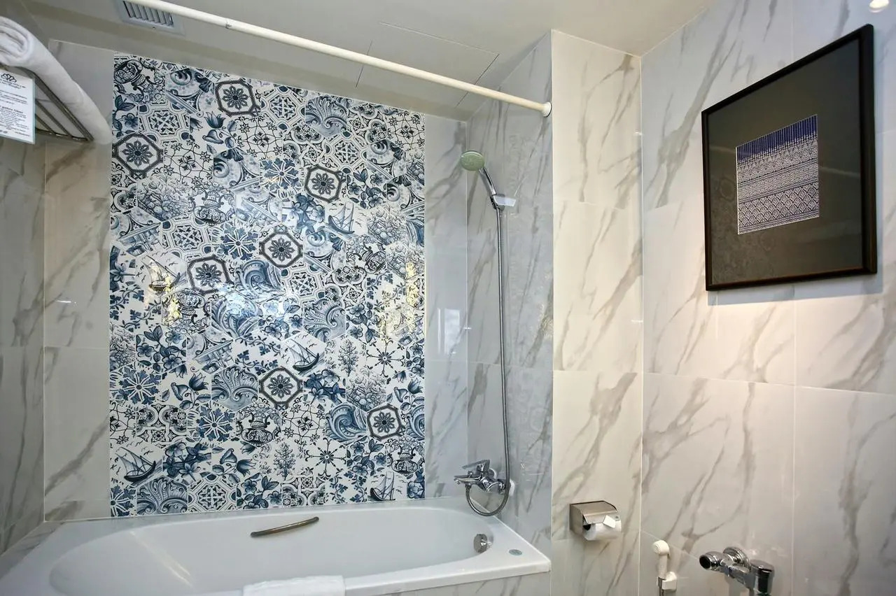 Foto - The Royal Paradise Hotel & Spa