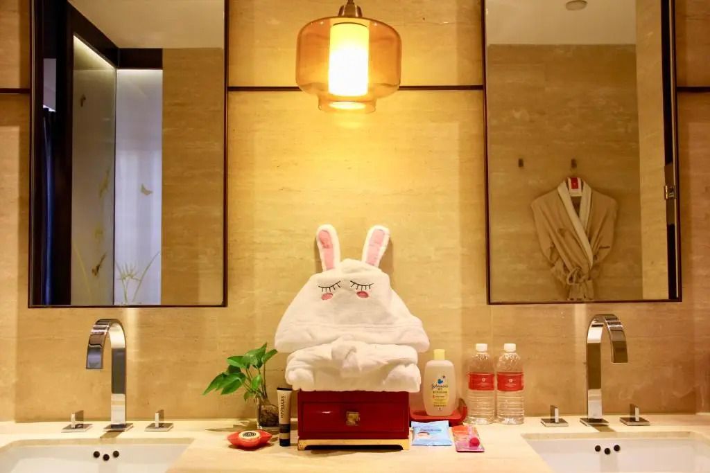 Foto - HUALUXE Shanghai Twelve At Hengshan