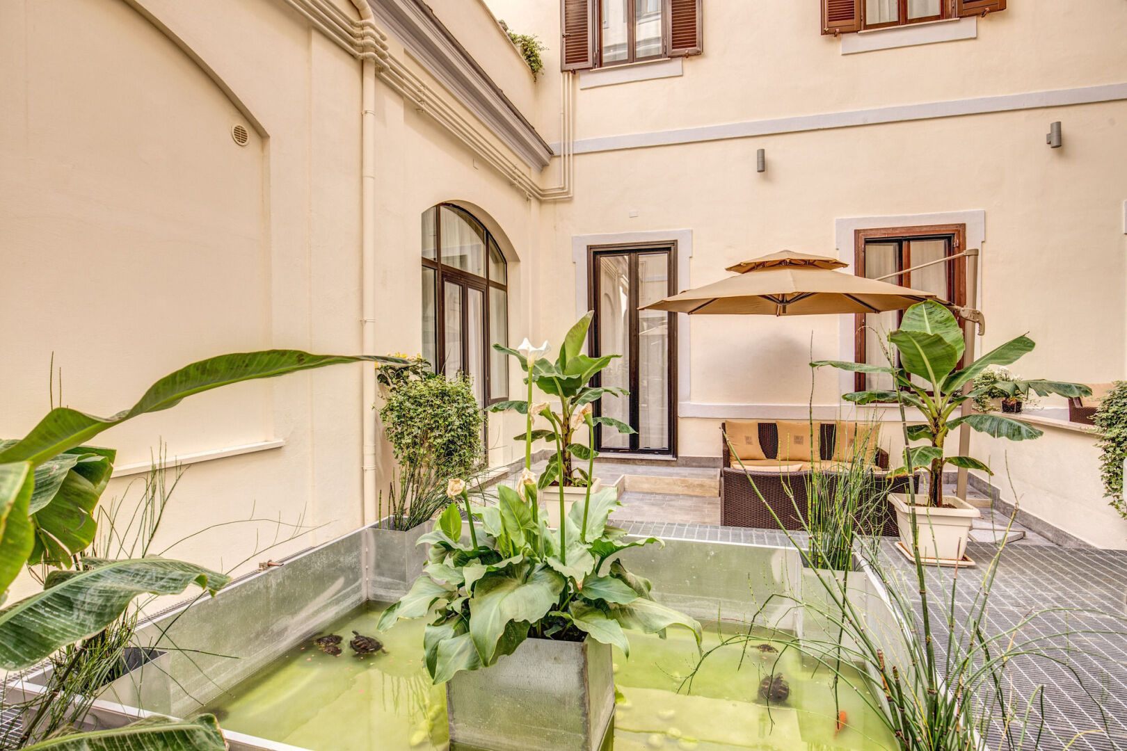 Photo - Hotel 87 eighty-seven - Maison d'Art Collection