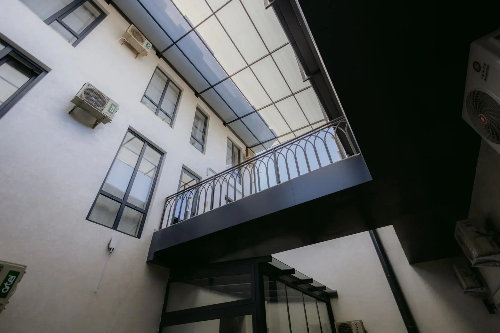 Foto - SADI Hotel