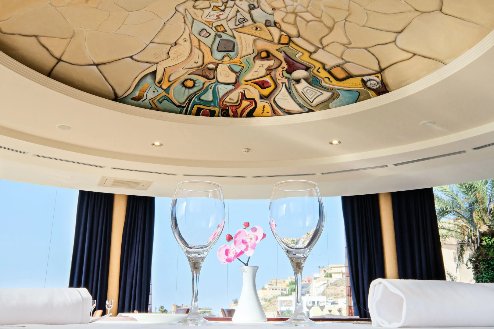 Foto - Hotel Envia Almería Spa & Golf