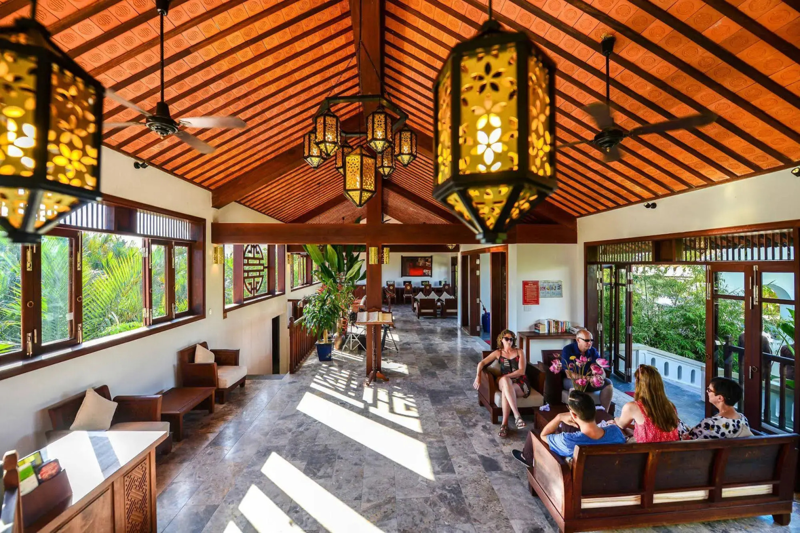 Photo - Legacy Hoi An Resort