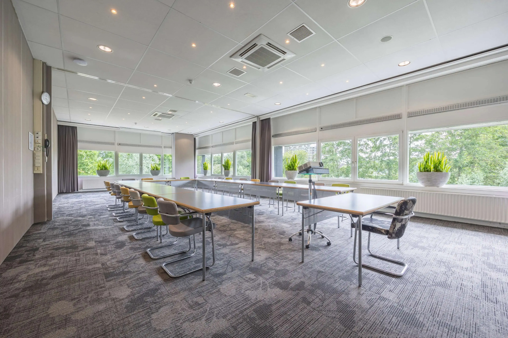 Photo - Amrâth Airport Hotel Rotterdam