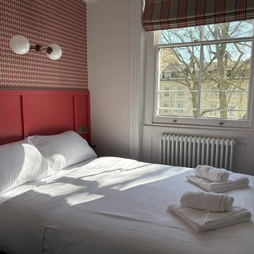 Photo - St. David's Hotels