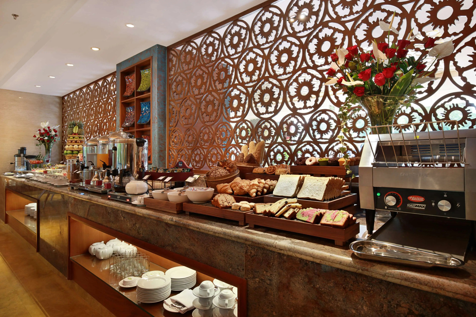 Foto - SenS Hotel and Spa