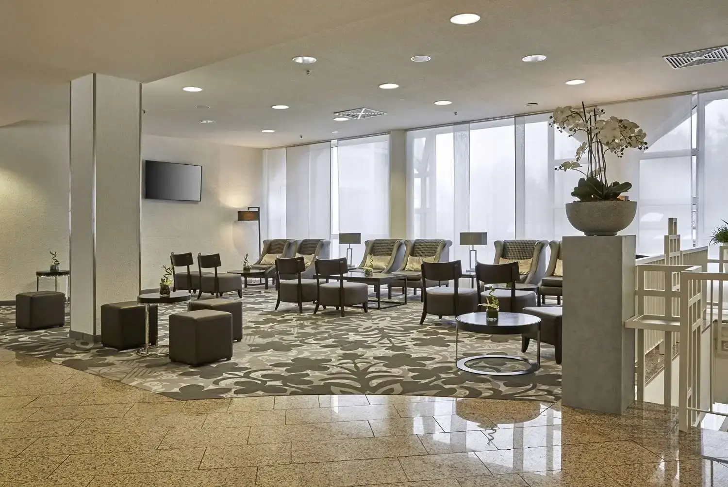 Foto - H+ Hotel Wiesbaden Niedernhausen