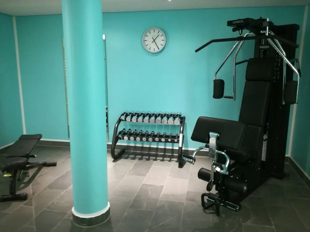 Photo - Four Points by Sheraton Munich Messe