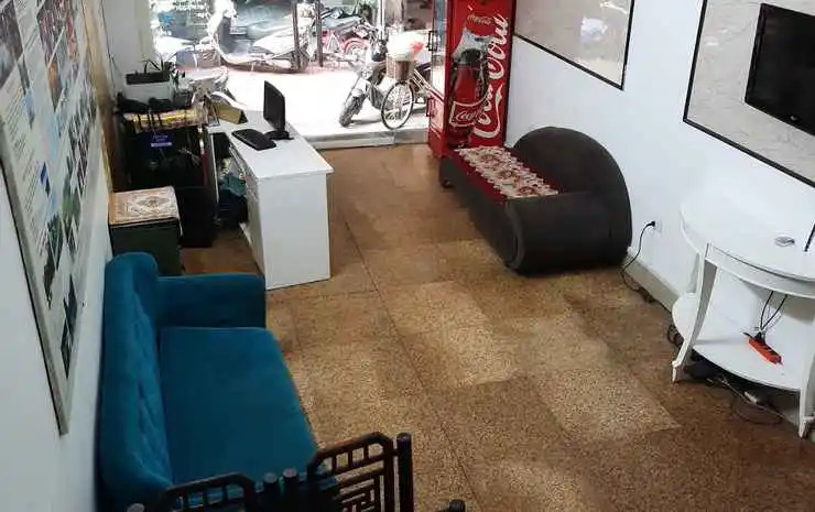 Foto - Hanoi Carina Hotel