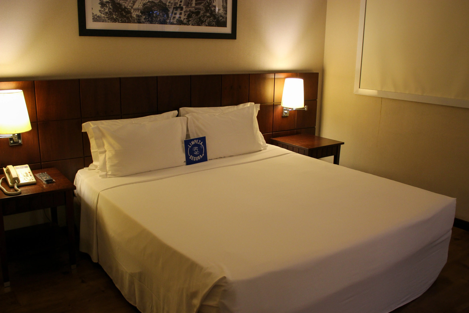 Foto - Blue Tree Premium Verbo Divino - Nações Unidas