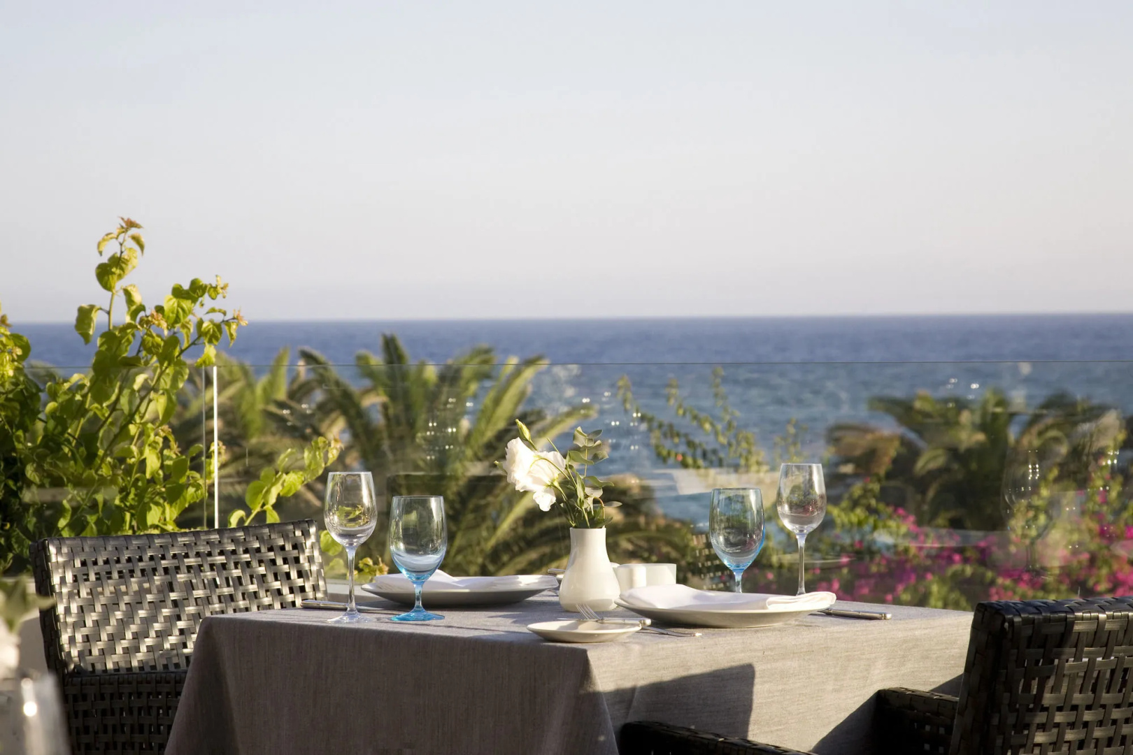 Foto - Alion Beach Hotel