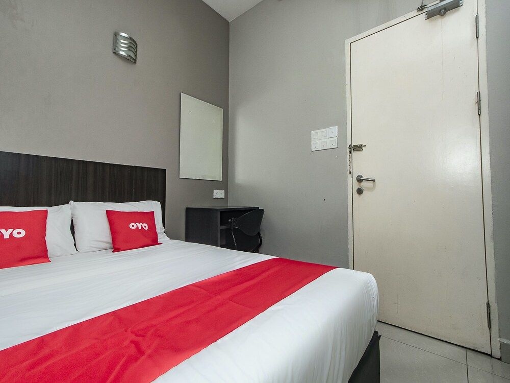Hotel O Nice Stay Three Six Five Services