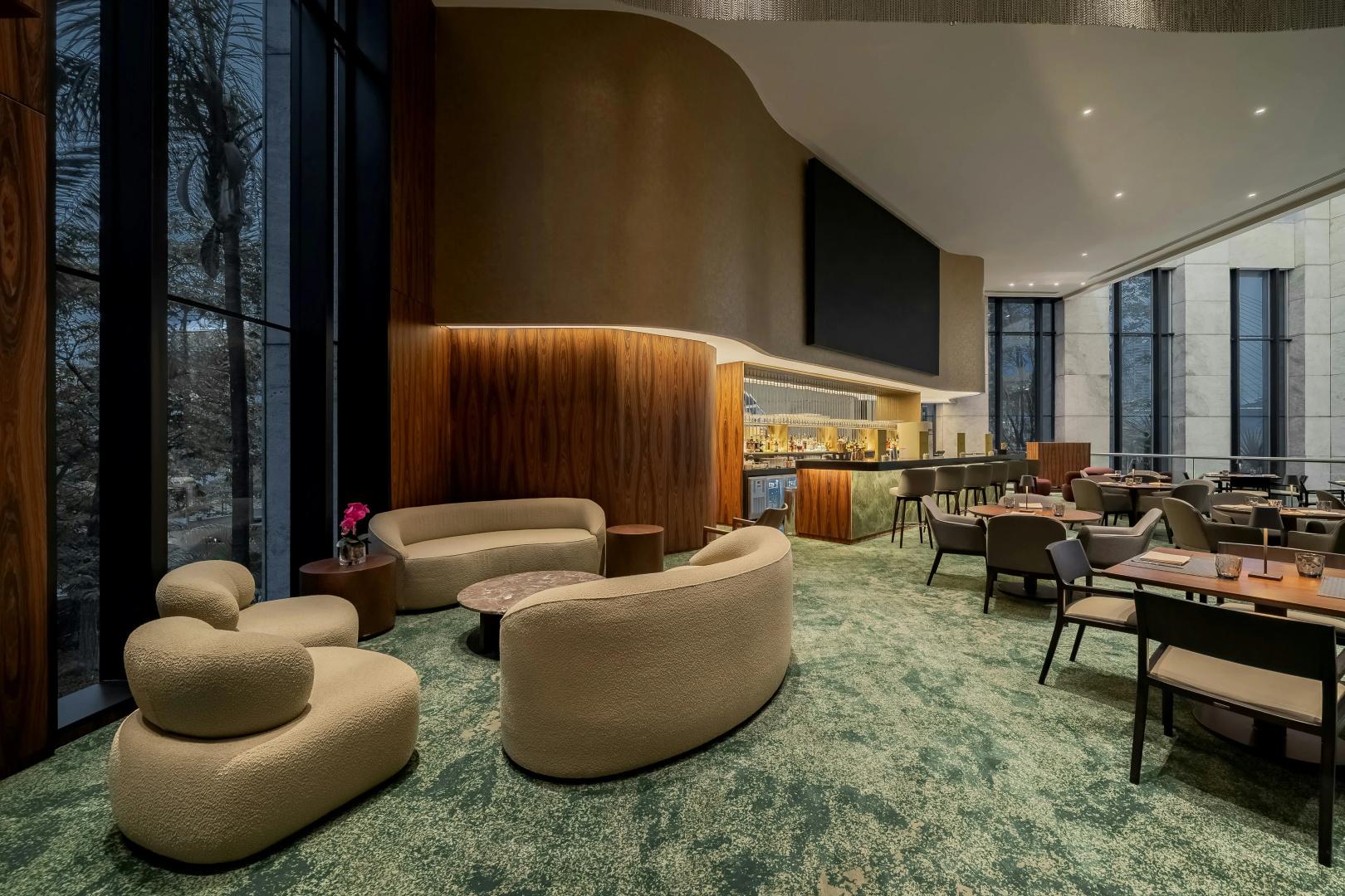 Foto - Hilton Sao Paulo Morumbi