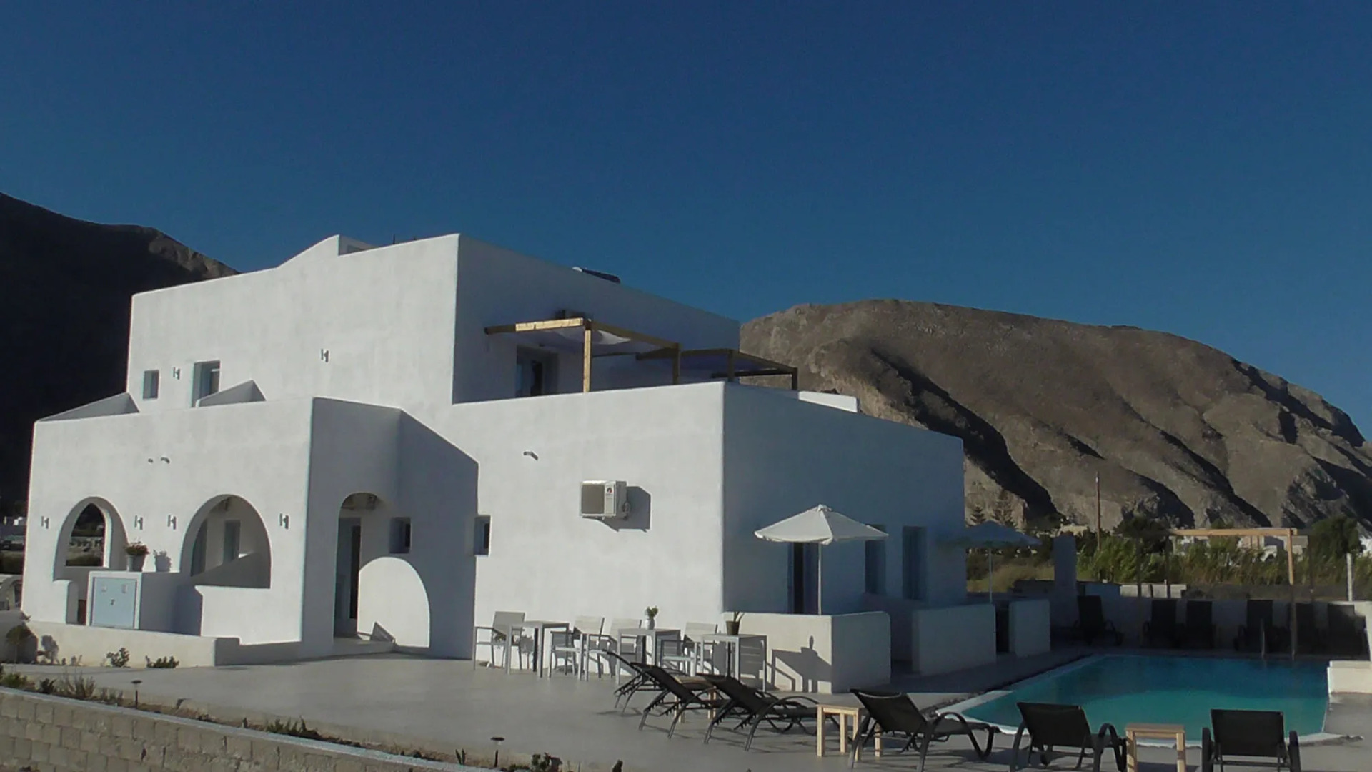 Foto - Daylight Hotel