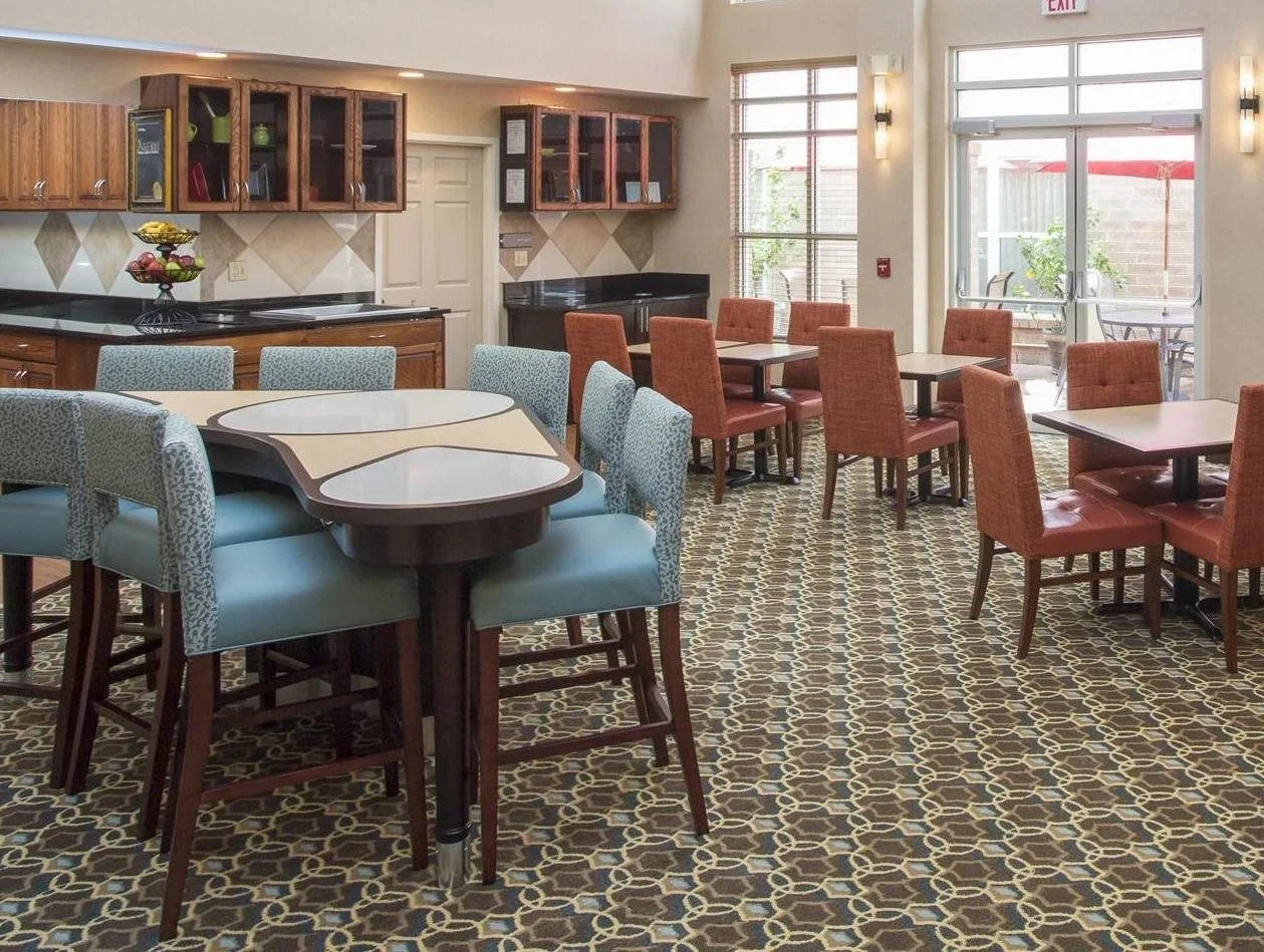 Photo - Homewood Suites by Hilton Houston-Willowbrook Mall