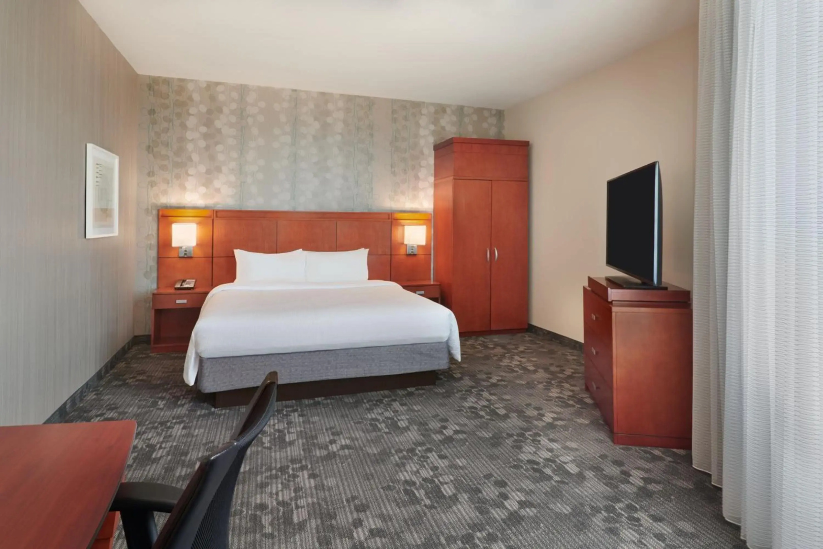Foto - Courtyard by Marriott Ottawa East