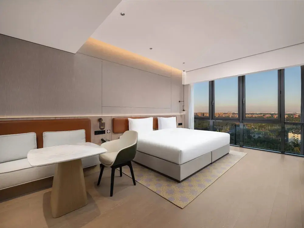 Photo - Holiday Inn Beijing Daxing Centre by IHG