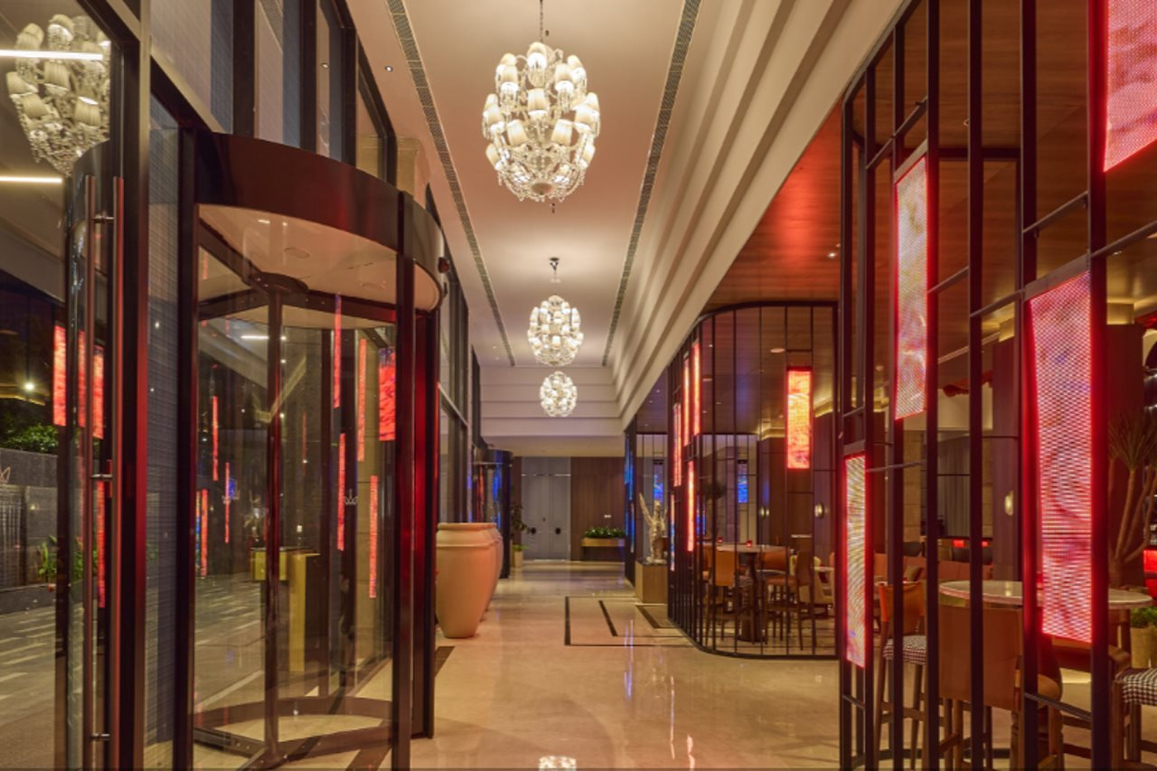 Foto - ICONIQA Hotel Mumbai International Airport