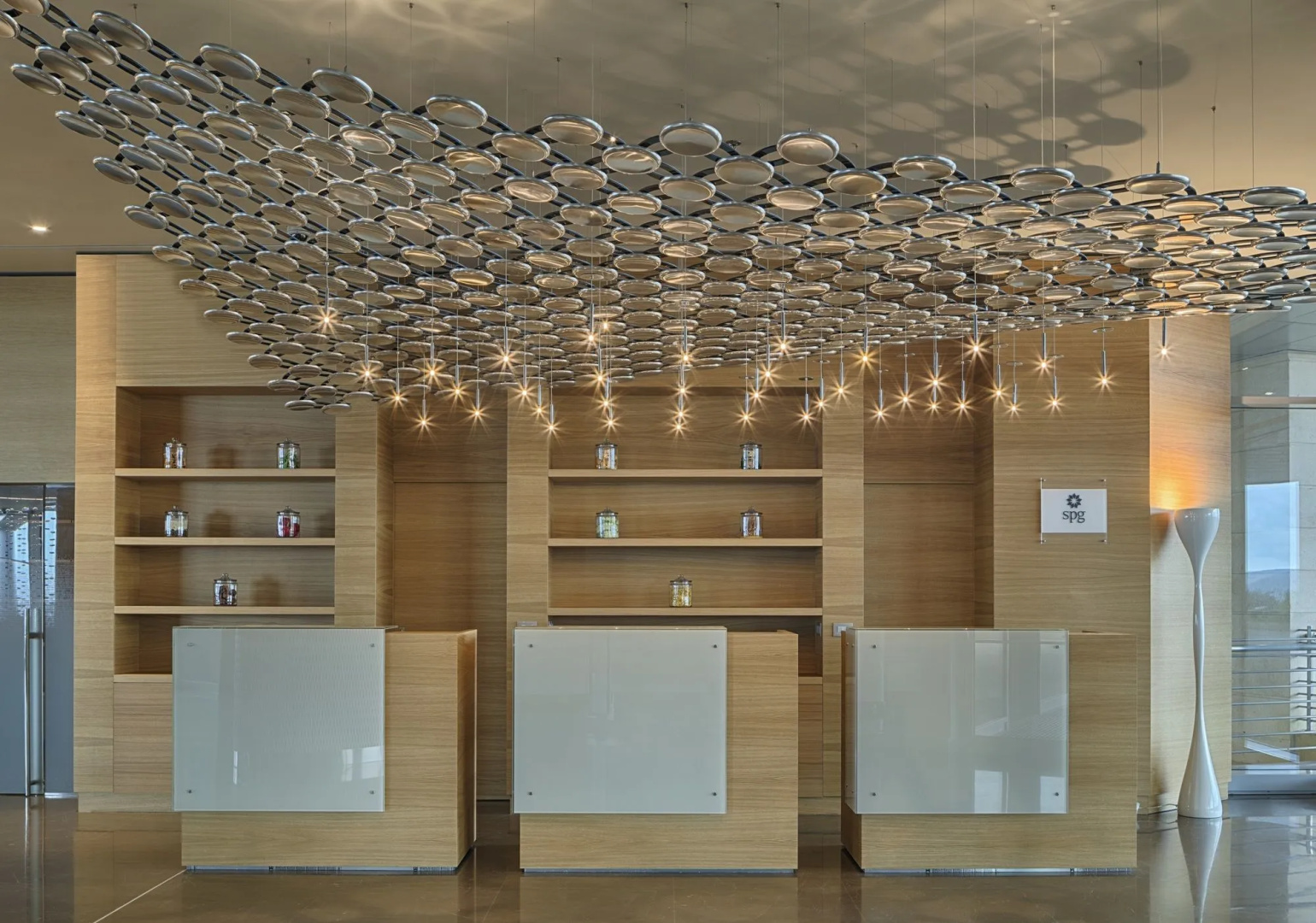 Foto - Hotel Oran Bay Managed By Accor
