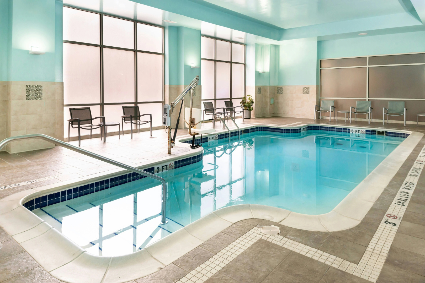 Foto - Springhill Suites by Marriott Pittsburgh North Shore