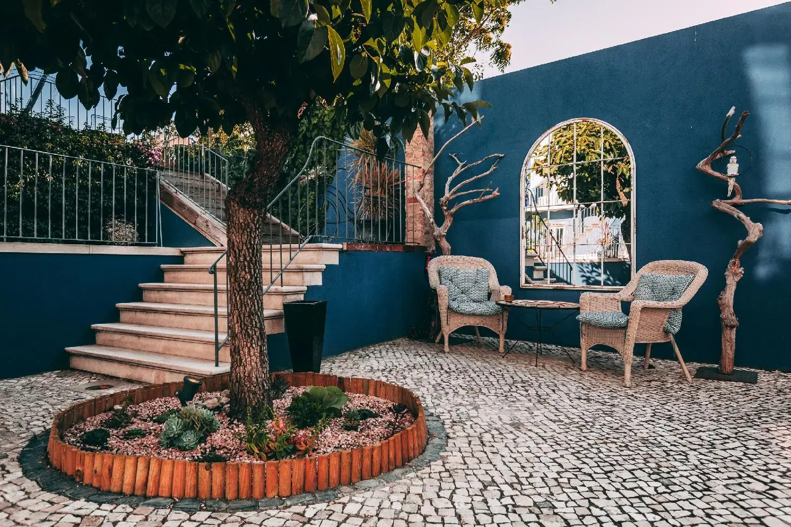 Foto - Torel Palace Lisbon