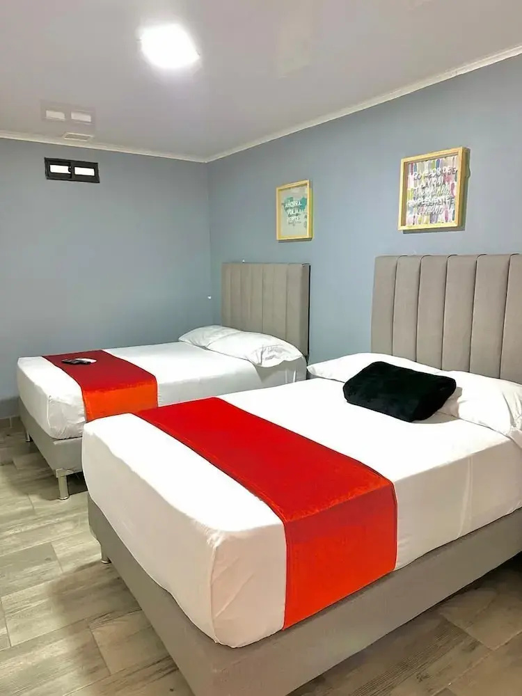 Foto - Hotel Nakama