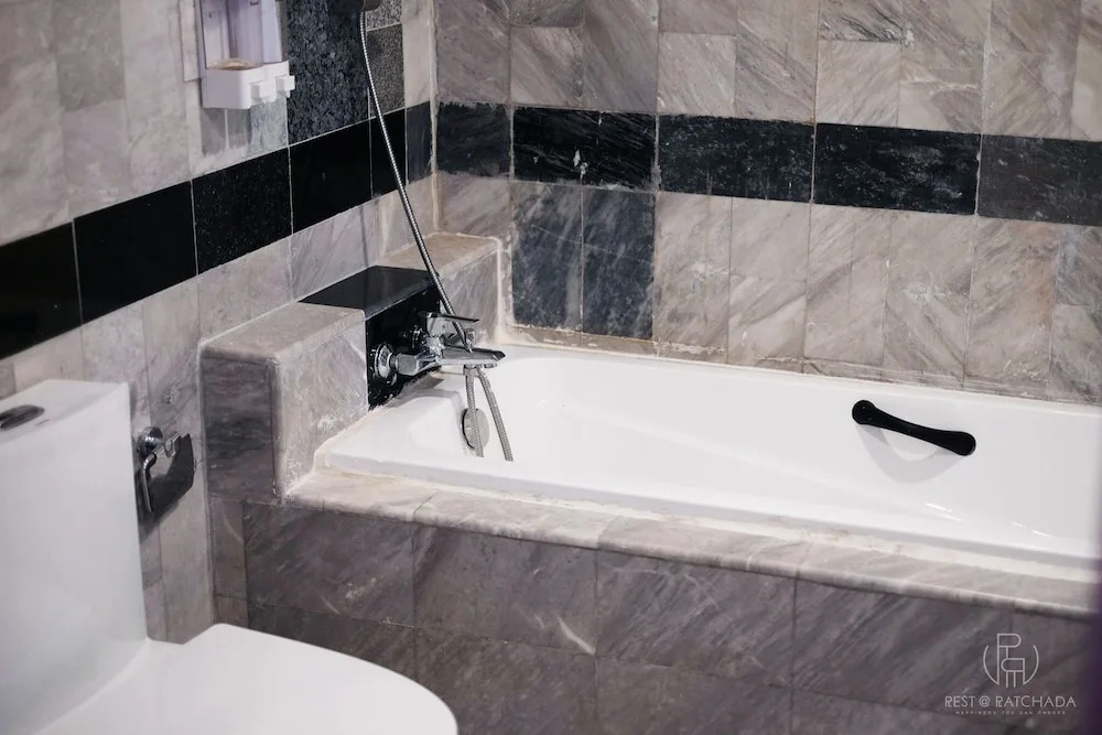 Photo - Rest@Ratchada hotel